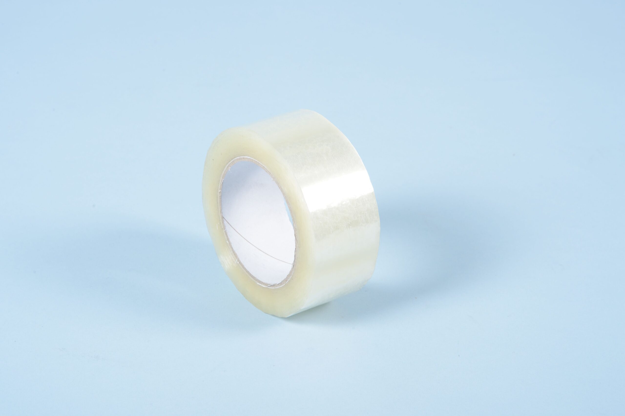 Ruban d'étanchéité en PVC Transparent, étanchéité extrême - Rouleau de 1,5  m X 100 mm (0,6 mm) Couleur Transparent